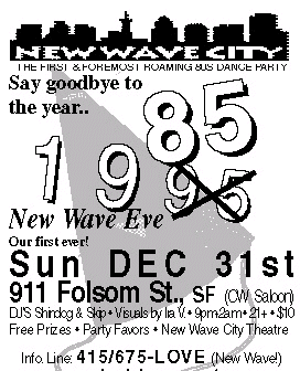 12-31-95 Flyer